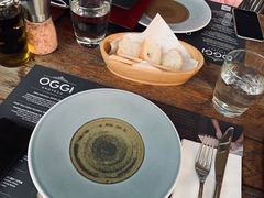 -OGGI TRATTORIA PIZZERIA(深业上城店)