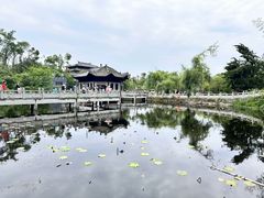 -三国赤壁古战场