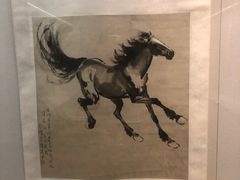 -徐悲鸿纪念馆