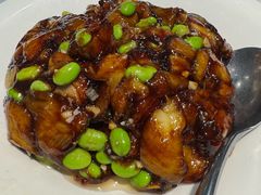 -到家尝北京菜(西坝河店)