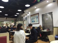 大堂-荔银肠粉(广州天河华利路店)
