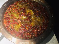 -雲蜀龙阁·金牌水煮鱼(方庄店)