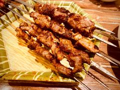 -清真·玛丽亚新疆菜主题餐厅(浙江中路店)