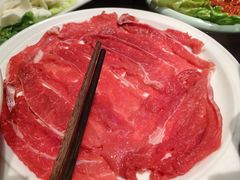 -三江两海老火锅(北京首店)