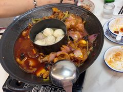 -香火肥肠(福田店)