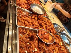 -吴日彪蒜香猪牛排(水巷口店)