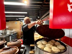 -谭十三大排档·18年老字号(船山路总店)