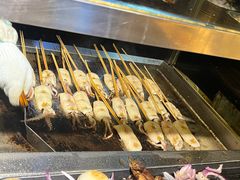 -芭菲盛宴·环球美食(解放碑英利国际店)
