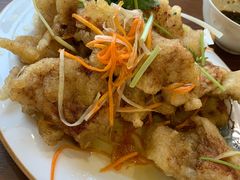 -张包铺(关东古巷店)