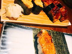 -千代武日本料理(开发区店)
