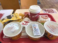 -肯德基(新阳光店)