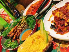 -小娘惹厨房Little Nyonya(狮城有约上榜店)