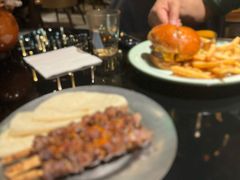 -查特花园美食广场(西单大悦城店)