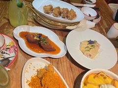 -新白鹿餐厅(银泰西湖文化广场店)