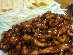 -局气烤鸭·北京菜(前门店)