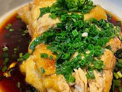 -百家鲜·杭帮菜