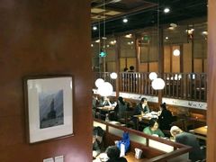 大堂-黑鸡小馆(金源店)