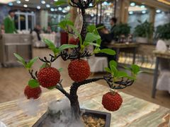 -椿记烧鹅(北门店)