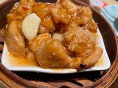 -点都德(长泰广场店)
