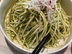-大鸭梨烤鸭(左家庄店)