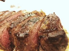 肉眼西冷-摩根扒房(桐梓林店)