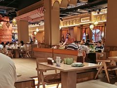 -耶里夏丽·丝路国际·新疆餐厅(浦东区东方路店)