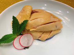 -老灶味道·本帮菜(昌平路店)