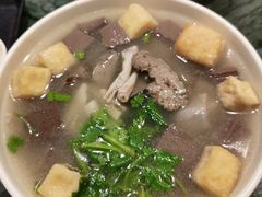 -四宜糕团店(南大街店)