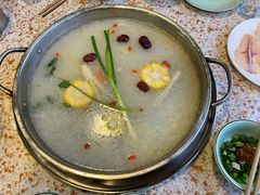 -龙继斑鱼庄(犀浦店)