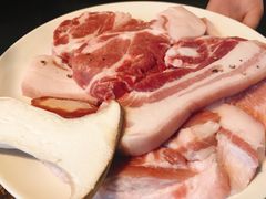 -Dombe豚(黑猪肉街店)