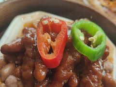 -叹茶靓点·粤式餐厅·全天茶市(石井万民广场店)