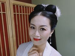 -盘子女人坊(西安至尊店)