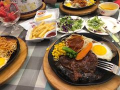 -东方豪客(茂业时代广场店)