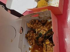 -悠个炸鸡(南京创始店)