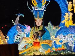 -南阳卧龙岗武侯祠