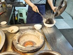 -老刘家泡馍·陕西老字号(钟楼广济街店)