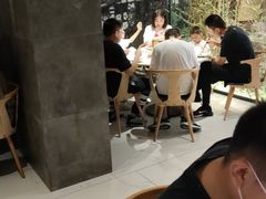 等位区-茅庐毛血旺(临沂泰盛广场店)