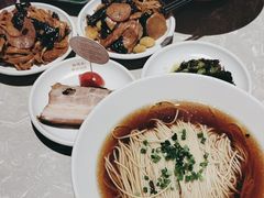 -松鹤面馆·古法焖肉面(观前店)