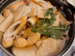 -富乐满 炸鸡&韩国料理 불로만(虹泉路店)