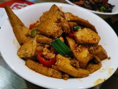 -建辉湖南土菜馆(南大街店)