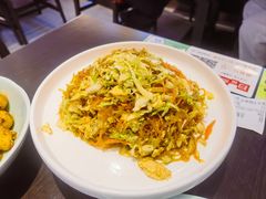 -川流不息·地道川菜·小龙虾(松东路店)