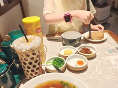 -松鹤面馆·古法焖肉面(观前店)