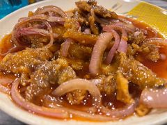 -紫金食坊(江南西路店)
