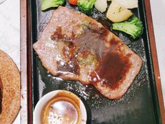 -必胜客(张掖西大街店)