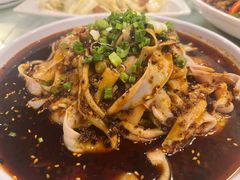 -陈胖子特色菜.鲜货现炒(融景城店)