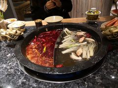 -蜀大侠火锅(车公庙店)