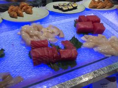 -上海圣诺亚皇冠假日酒店·诺亚厨房