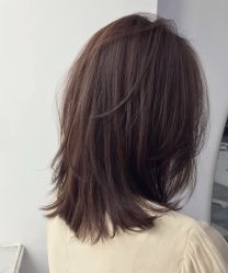 -FASHION PALACE hair+