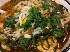 -筒骨麻辣烫(永同昌公寓胜明花园店)