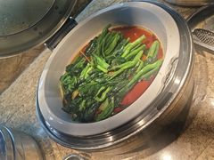 -汉巴味德(鹏欣水游城店)